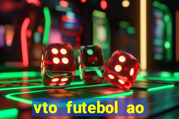 vto futebol ao vivo sportv